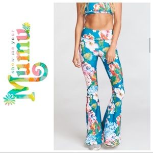 🌺Show Me Your Mumu Flora Bells🌼